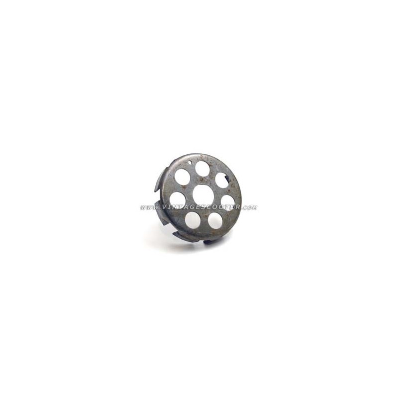 Cloche embrayage renforçée par induction Vespa 180-200 Rally - PX200 Cloche embrayage renforçée par induction Vespa 180-200 Rally - PX200